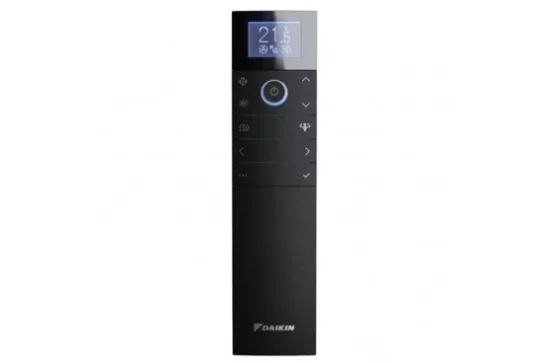 Инверторни климатици Инверторен климатик DAIKIN FTXJ25AB EMURA NEW 2022 BLACK