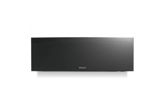Инверторни климатици Инверторен климатик DAIKIN FTXJ25AB EMURA NEW 2022 BLACK
