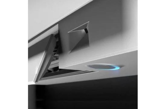 Инверторни климатици Инверторен климатик DAIKIN FTXJ25AW EMURA NEW 2022 WHITE