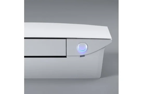 Инверторни климатици Инверторен климатик DAIKIN FTXJ35AW EMURA NEW 2022 WHITE