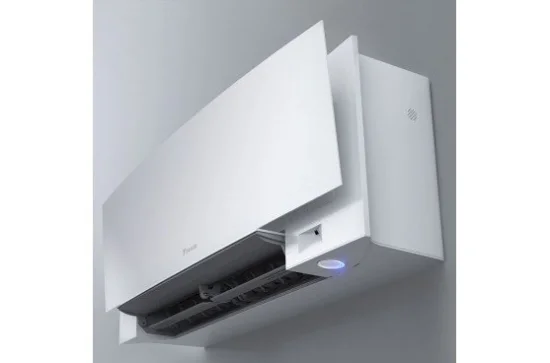 Инверторни климатици Инверторен климатик DAIKIN FTXJ42AW EMURA NEW 2022 WHITE