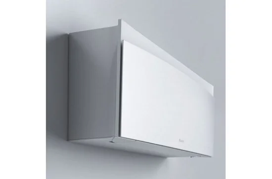 Инверторни климатици Инверторен климатик DAIKIN FTXJ25AW EMURA NEW 2022 WHITE