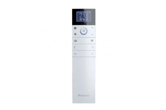 Инверторни климатици Инверторен климатик DAIKIN FTXJ42AW EMURA NEW 2022 WHITE