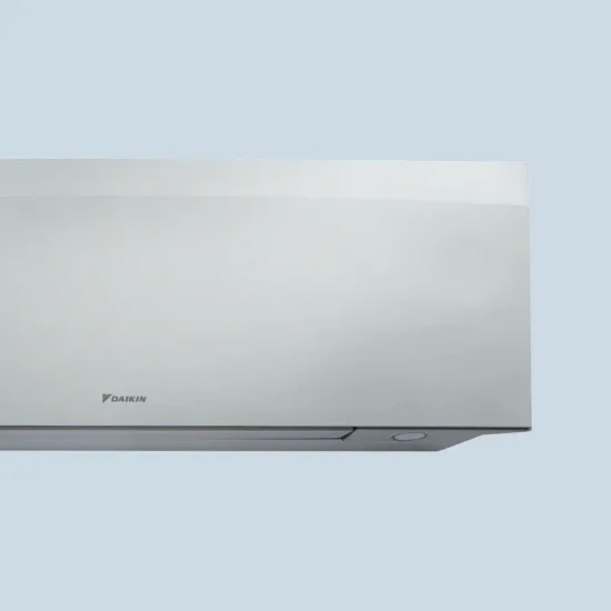 Инверторни климатици Инверторен климатик DAIKIN FTXJ35AS EMURA NEW 2022 SILVER