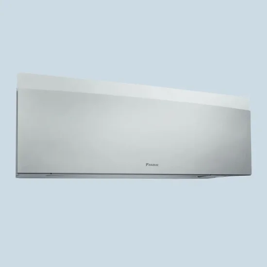 Инверторни климатици Инверторен климатик DAIKIN FTXJ42AS EMURA NEW 2022 SILVER