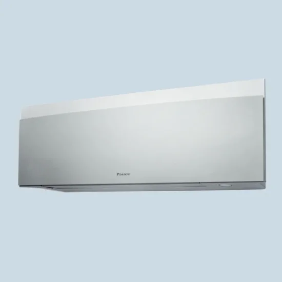 Инверторни климатици Инверторен климатик DAIKIN FTXJ35AS EMURA NEW 2022 SILVER
