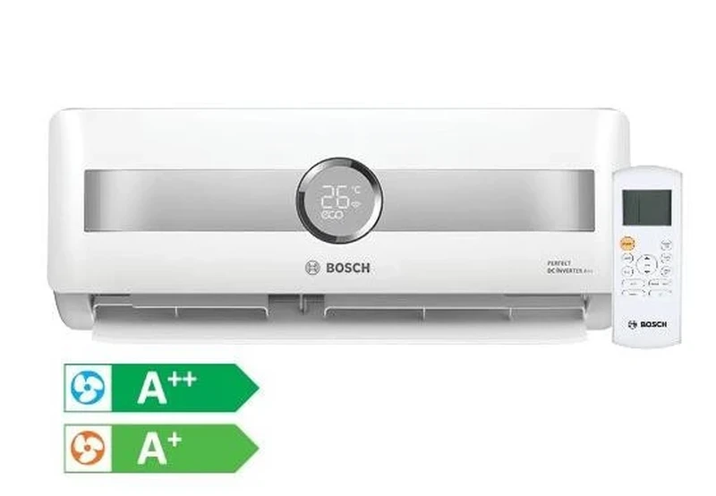 Инверторни климатици BOSCH CLIMATE 24000 BTU