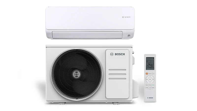 Инверторни климатици BOSCH CLIMATE 6000i 12000 Btu