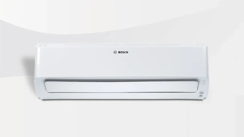 Инверторни климатици BOSCH CLIMATE 8000i 9000Btu - БЯЛ