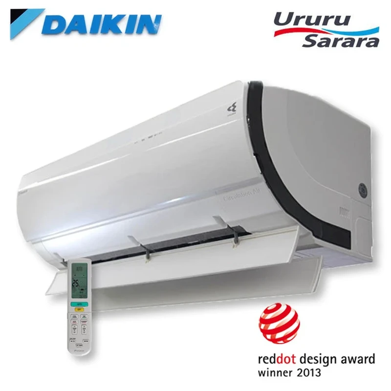 Инверторни климатици S40MTRXP URURU SARARA