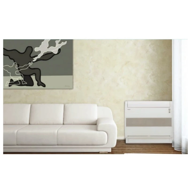 Инверторни климатици Sharp GS/GU-XP12FGR PLASMA ПОДОВ