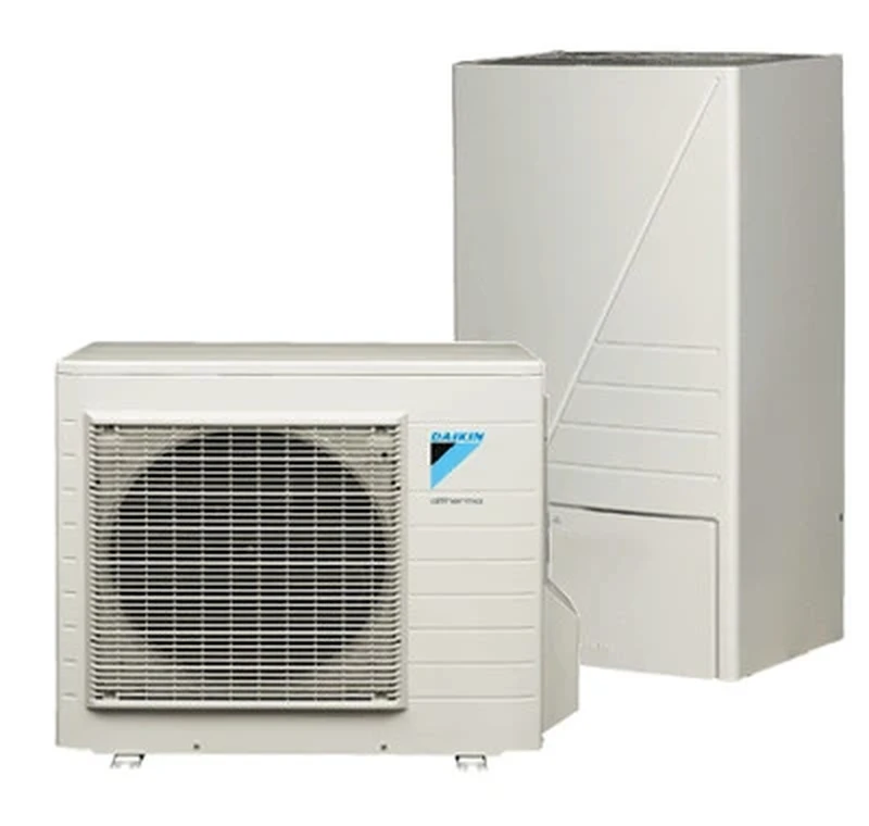 Инверторни климатици DAIKIN ALTHERMA