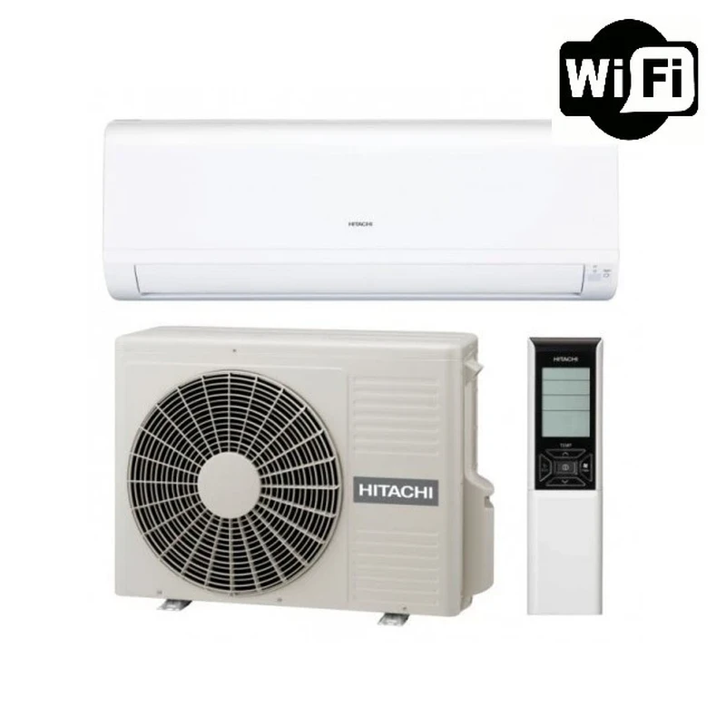 Инверторни климатици Hitachi RAK-25RPE PERFORMANCE