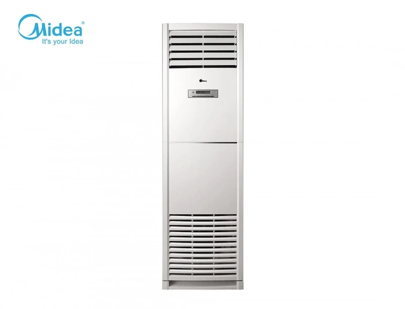 Инверторни климатици MIDEA MFGD-48HRFN8