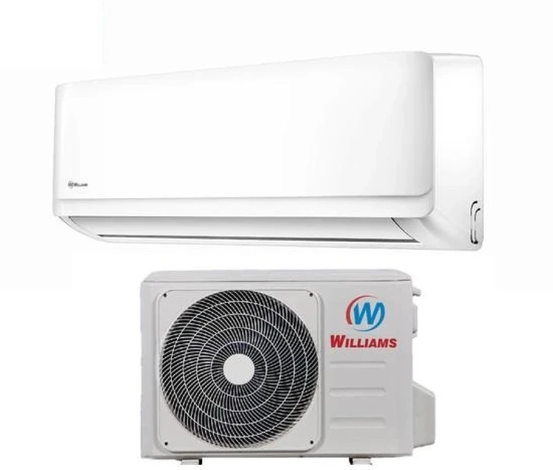 Инверторни климатици WSAM-18HRDN8/WOB30-18HFN8 AURORA F1