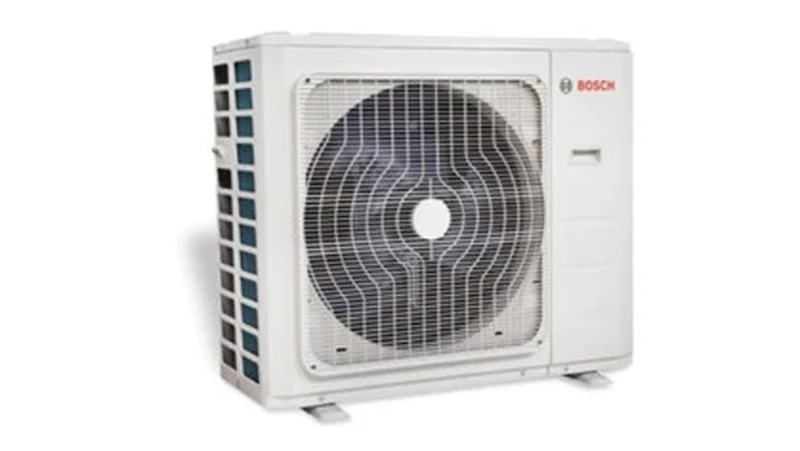 Мултисплит системи BOSCH CLIMATE 5000 MS - 4.1 kw