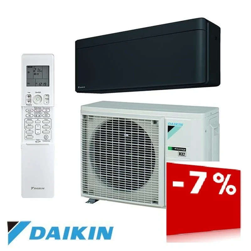 Инверторни климатици Daikin FTXA20CB STYLISH