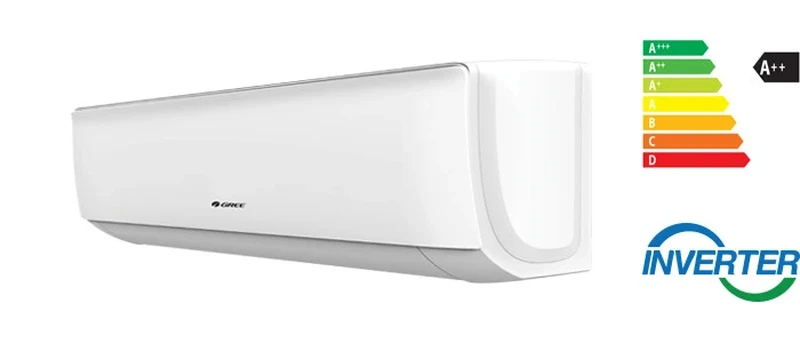 Инверторни климатици Gree GWH24AAD/ K6DNA4A LOMO