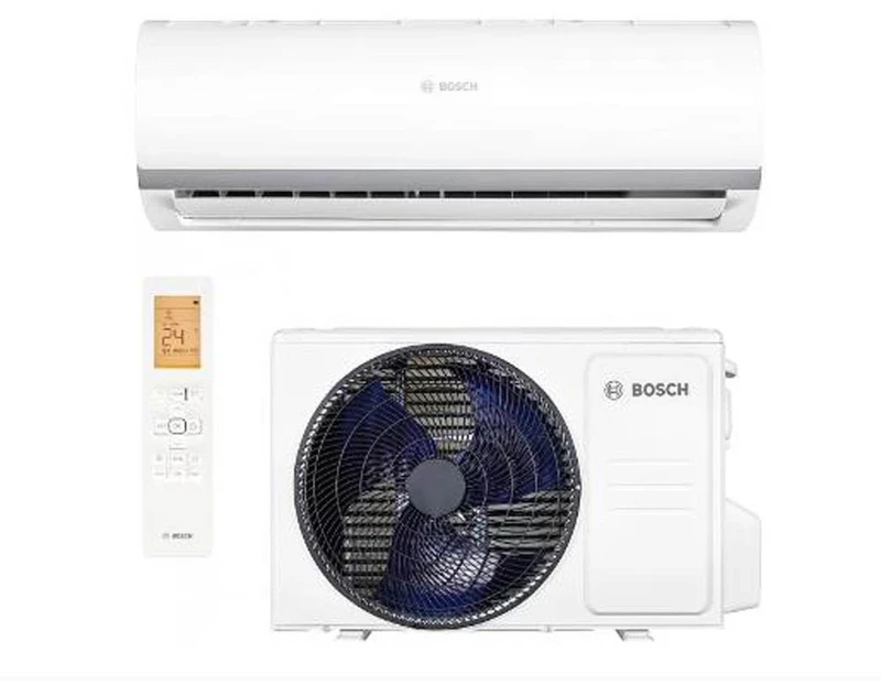 Инверторни климатици Инверторен климатик 12 BTU BOSCH Climate 2000 - CL2000U W 35 E