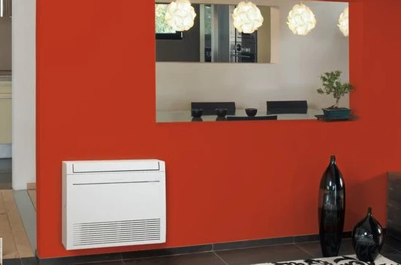 Инверторни климатици Mitsubishi Electric MFZ-KT35VG ПОДОВ