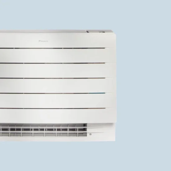 Подови  климатици Инверторен подов климатик Daikin FVXM25A PERFERA