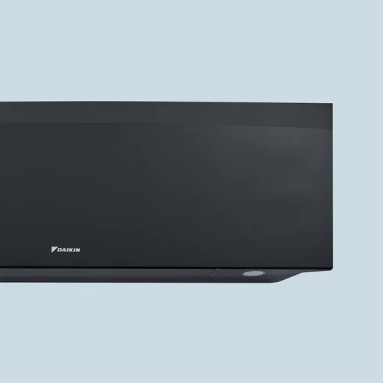 Инверторни климатици Инверторен климатик DAIKIN FTXJ35AB EMURA NEW 2022 BLACK