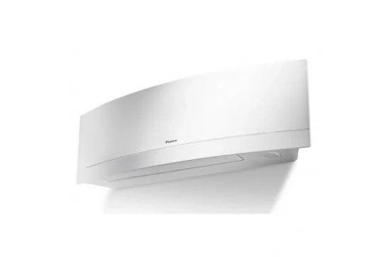 Инверторни климатици Инверторен климатик Daikin FTXJ25MW EMURA