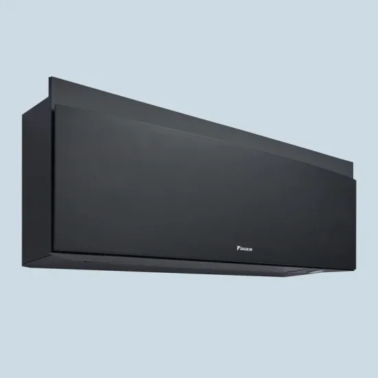 Инверторни климатици Инверторен климатик DAIKIN FTXJ20AB EMURA NEW 2022 BLACK