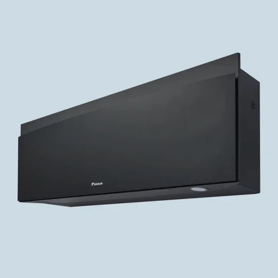 Инверторни климатици Инверторен климатик DAIKIN FTXJ42AB EMURA NEW 2022 BLACK