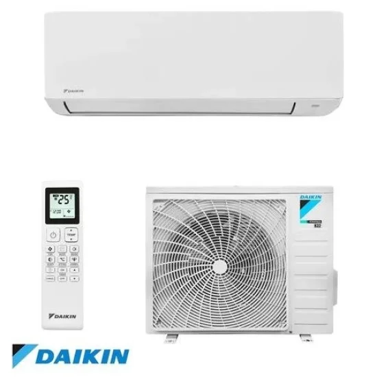 Инверторни климатици Инверторен климатик Daikin FTXC20C SENSIRA