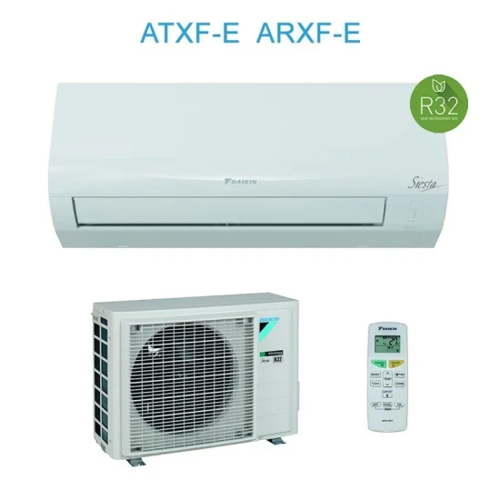 Инверторни климатици Инверторен климатик Daikin ATXF25E MAGNETIC MOTOR