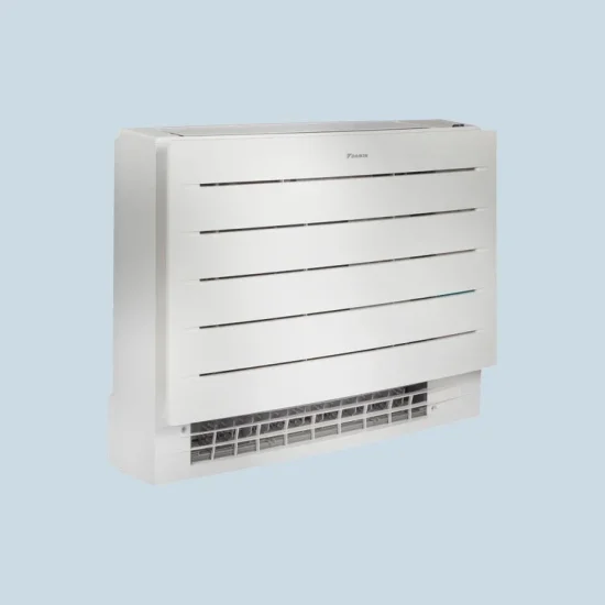Подови  климатици Инверторен подов климатик Daikin FVXM25A PERFERA