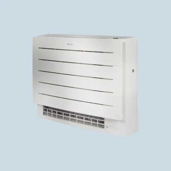 Подови  климатици Инверторен подов климатик Daikin FVXM25A PERFERA