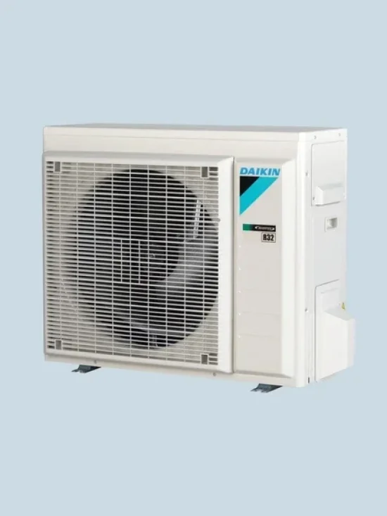 Подови  климатици Инверторен подов климатик Daikin FVXM35A PERFERA