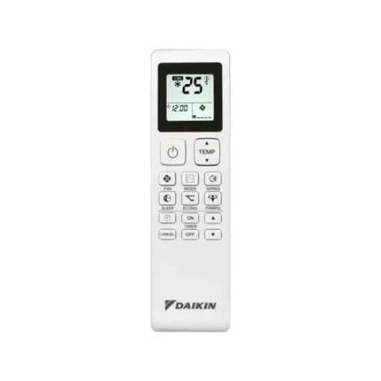 Инверторни климатици Инверторен климатик Daikin FTXC25C SENSIRA NEW
