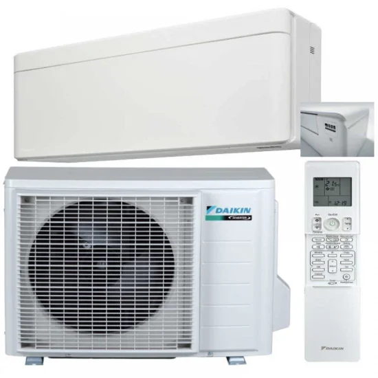 Инверторни климатици Инверторен климатик Daikin FTXA20BB STYLISH