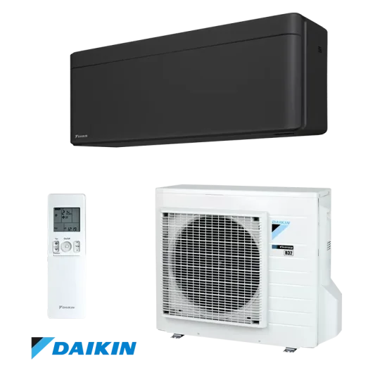 Инверторни климатици Инверторен климатик Daikin FTXA20BB STYLISH