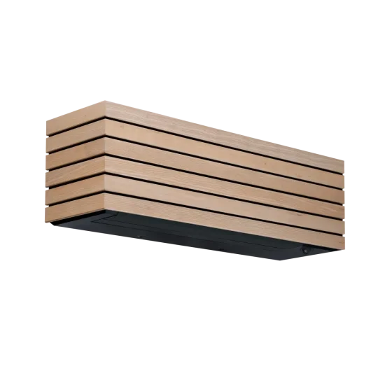 Инверторни климатици TOSHIBA SUPER DAISEIKAI 10 WOOD RAS-B10S4KVDG-E/RAS-10S4AVPG-E