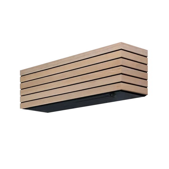 Инверторни климатици TOSHIBA SUPER DAISEIKAI 10 WOOD RAS-B13S4KVDG-E/RAS-13S4AVPG-E