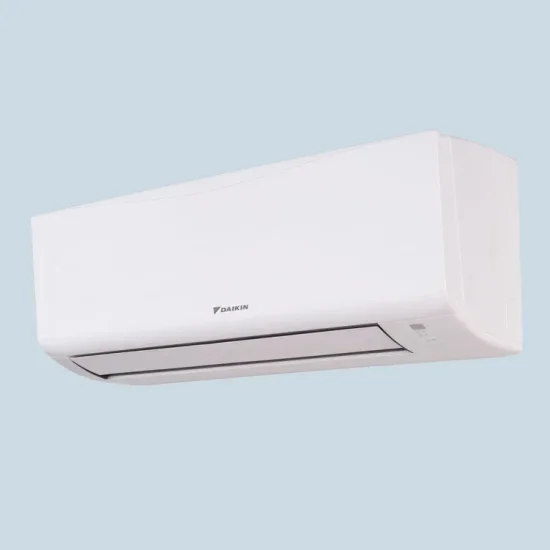 Инверторни климатици Инверторен климатик Daikin FTXC35D SENSIRA