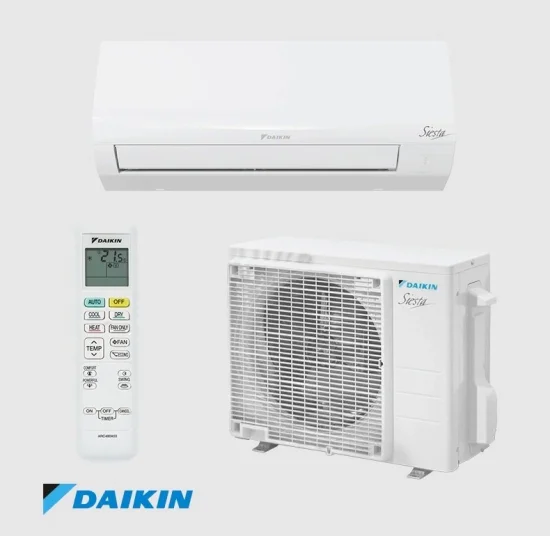 Инверторни климатици Инверторен климатик Daikin ATXF71E