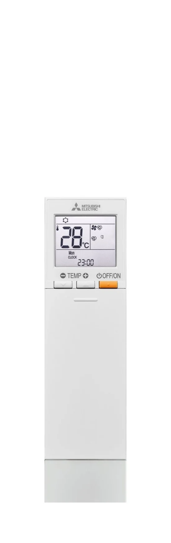 Подови  климатици Инверторен подов климатик Mitsubishi Electric MFZ-KT35VG
