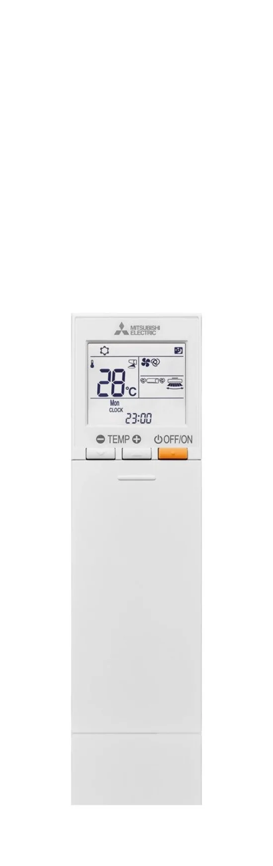 Инверторни климатици Инверторен климатик Mitsubishi Electric MSZ-LN25VGW НАТУРАЛНО БЯЛ