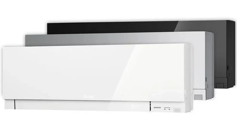 Инверторни климатици Mitsubishi Electric MSZ-EF25VE R32 + WIFI