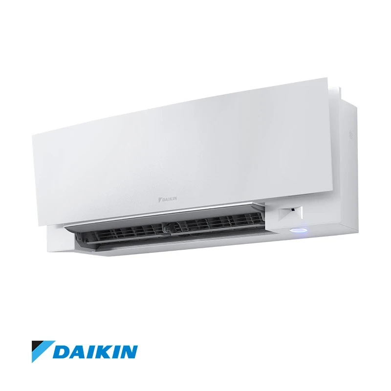 Инверторни климатици DAIKIN FTXJ20AW EMURA NEW 2022 WHITE