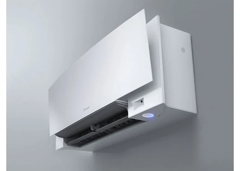 Инверторни климатици DAIKIN FTXJ25AW EMURA NEW 2022 WHITE