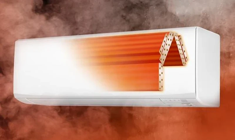 Инверторни климатици ASEH12KJCAL/AOEH12KJCA WIFI AIRSTAGE С БЕЗПЛАТЕН ПРОФЕСИОНАЛЕН МОНТАЖ