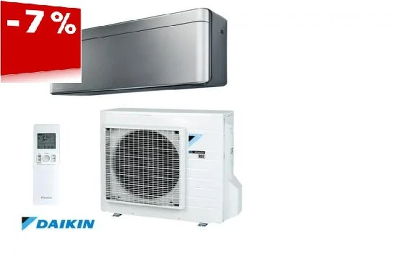 Инверторни климатици Daikin FTXA25CS STYLISH