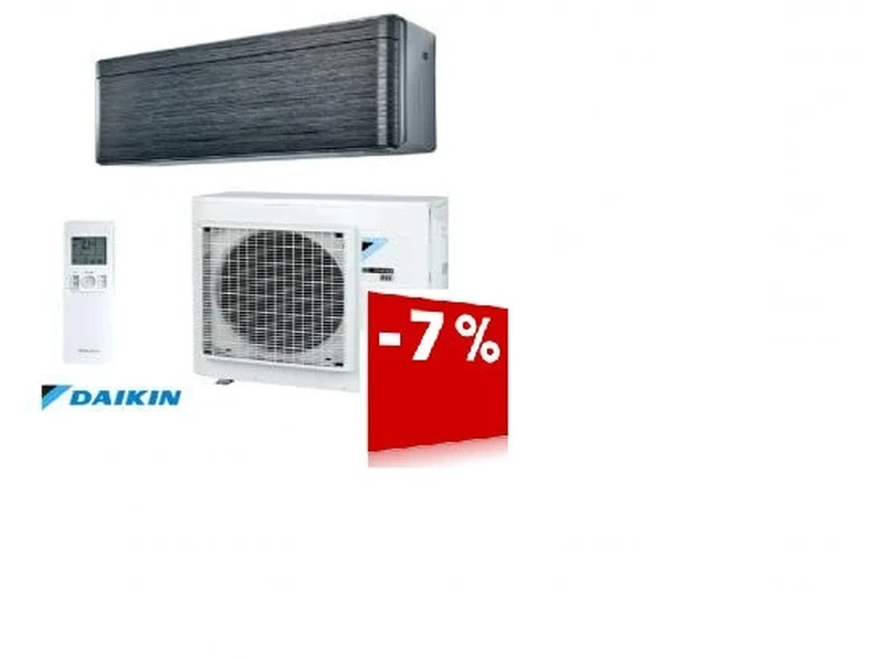 Инверторни климатици Daikin FTXA35BT STYLISH