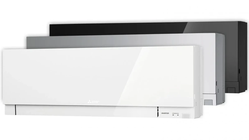 Мултисплит системи Mitsubishi Electric MSZ-EF25VG W/B/S